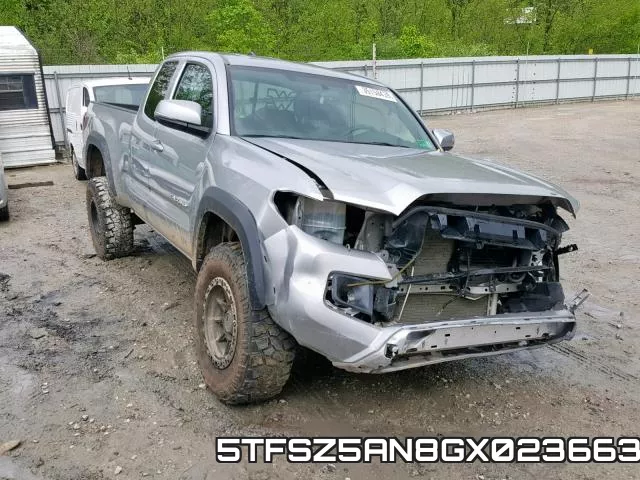 5TFSZ5AN8GX023663
