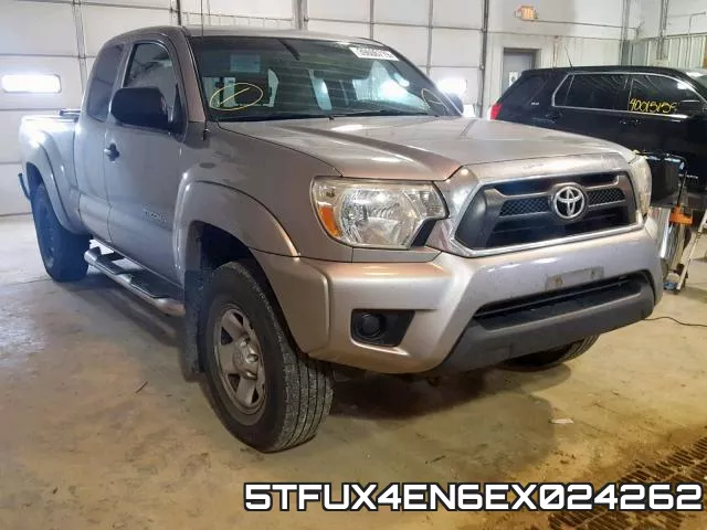 5TFUX4EN6EX024262