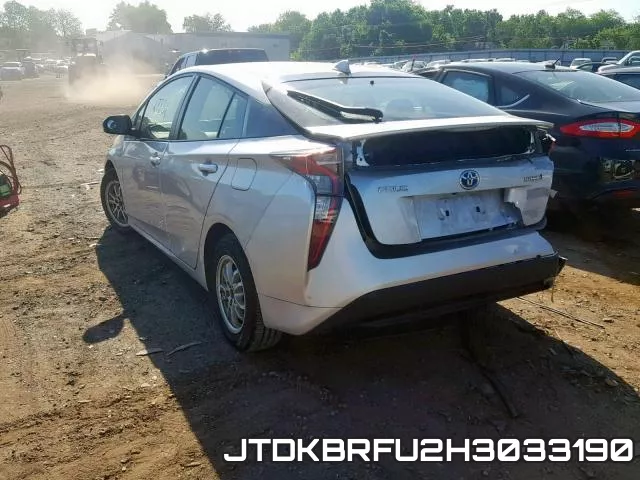 JTDKBRFU2H3033190