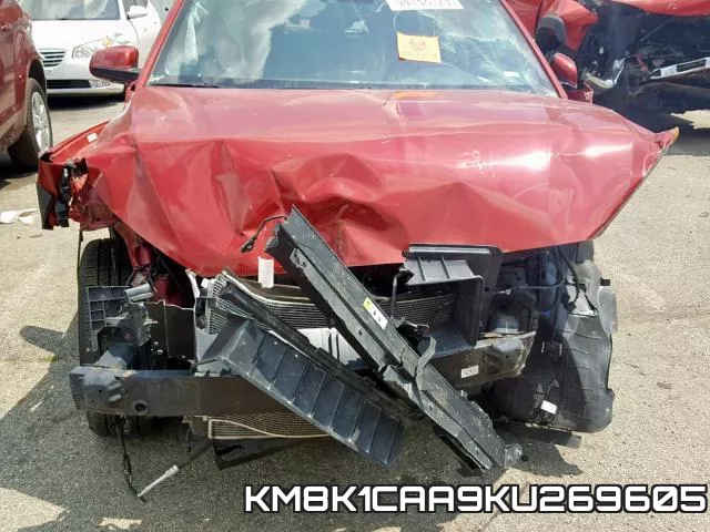 KM8K1CAA9KU269605