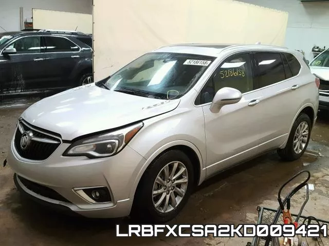 LRBFXCSA2KD009421