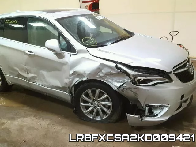LRBFXCSA2KD009421