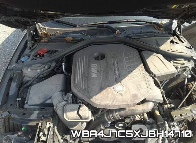WBA4J7C5XJBH14710