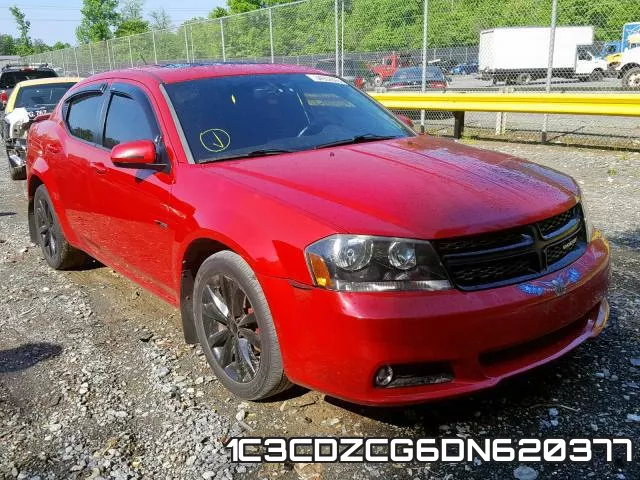 1C3CDZCG6DN620377