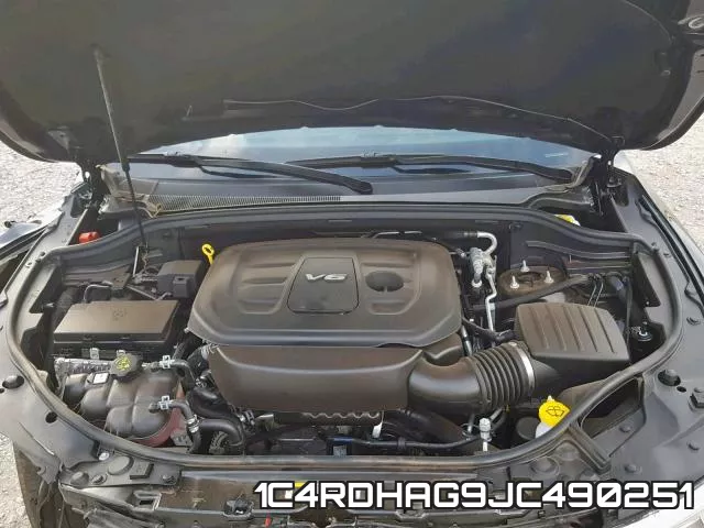 1C4RDHAG9JC490251