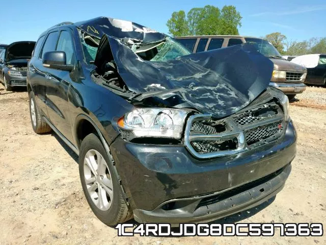 1C4RDJDG8DC597363
