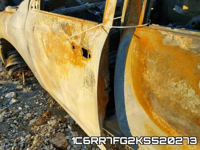 1C6RR7FG2KS520273