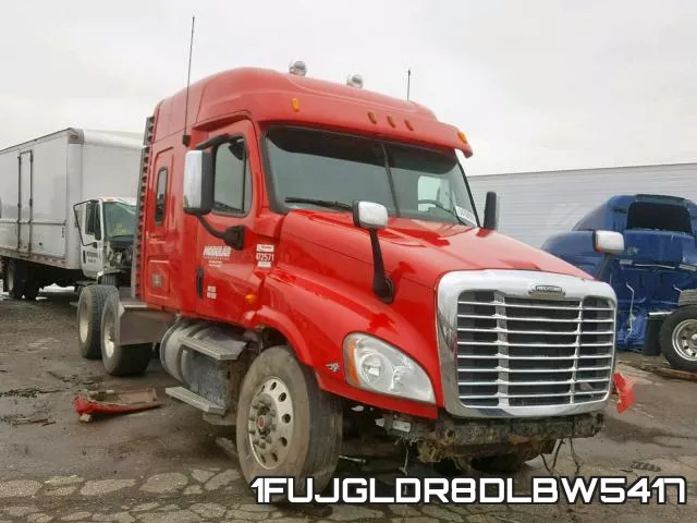 1FUJGLDR8DLBW5417