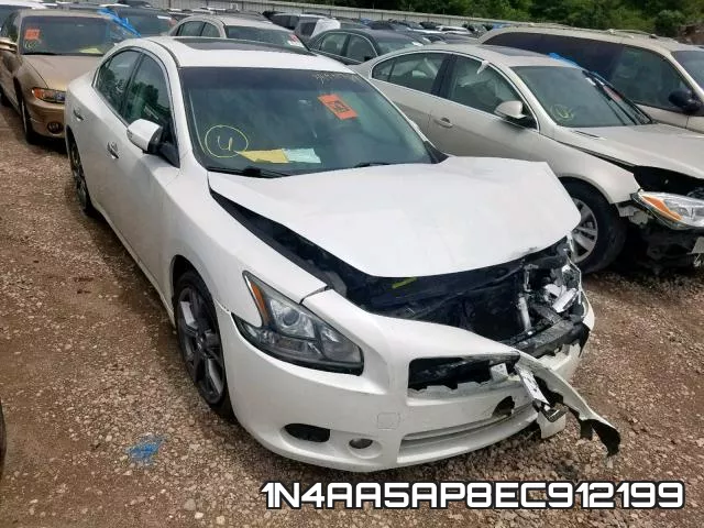 1N4AA5AP8EC912199