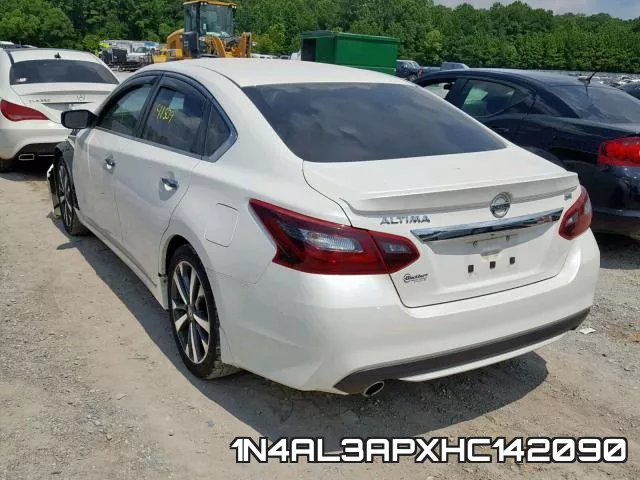 1N4AL3APXHC142090