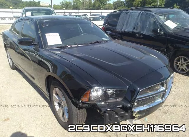 2C3CDXBGXEH116964