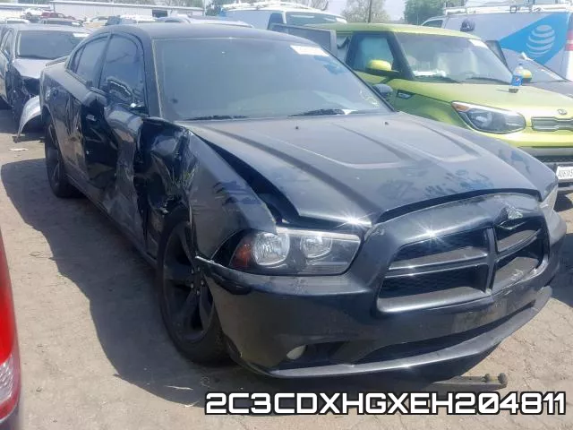 2C3CDXHGXEH204811