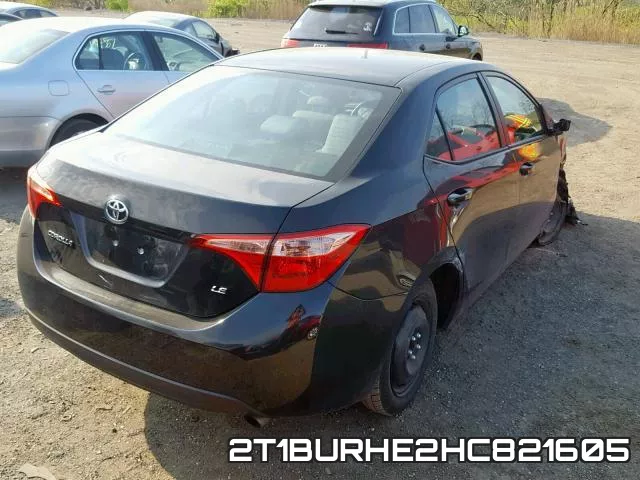 2T1BURHE2HC821605