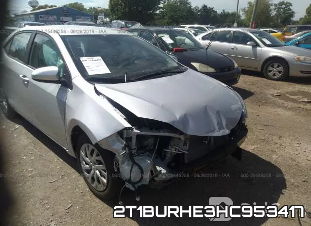 2T1BURHE3HC953417