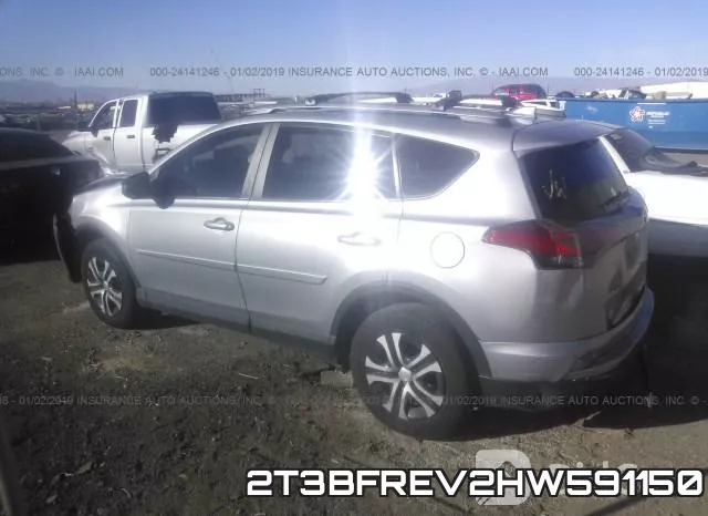2T3BFREV2HW591150