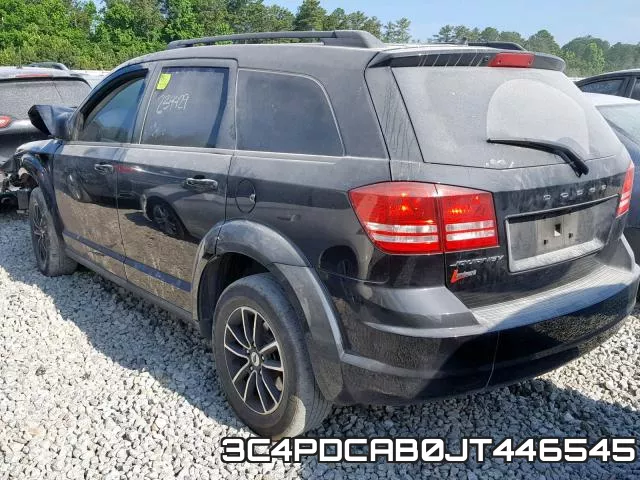 3C4PDCAB0JT446545