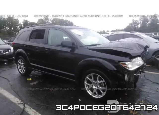 3C4PDCEG2DT642724