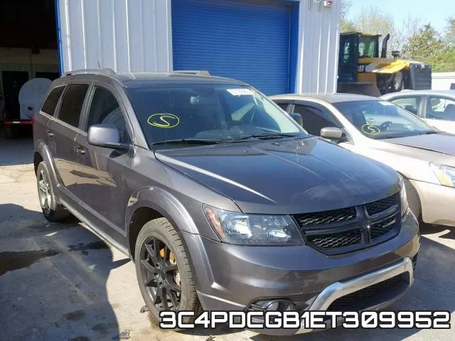 3C4PDCGB1ET309952