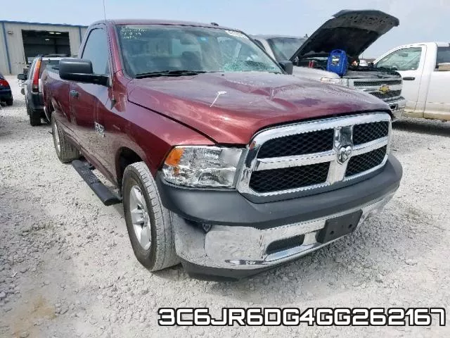 3C6JR6DG4GG262167