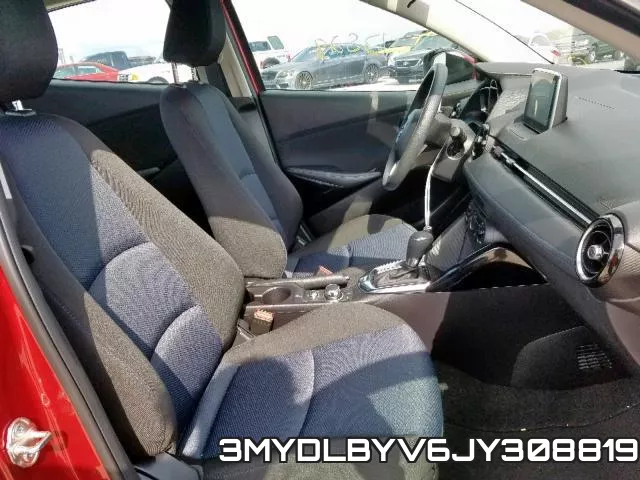 3MYDLBYV6JY308819