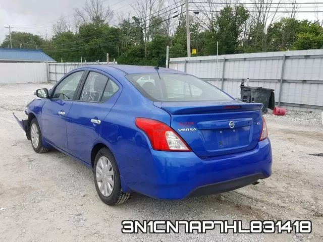3N1CN7AP7HL831418