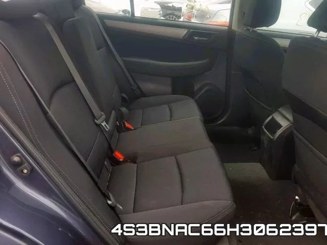 4S3BNAC66H3062397