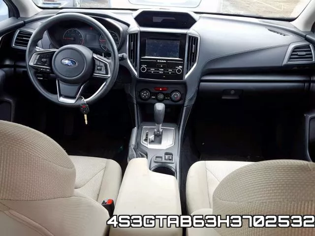 4S3GTAB63H3702532