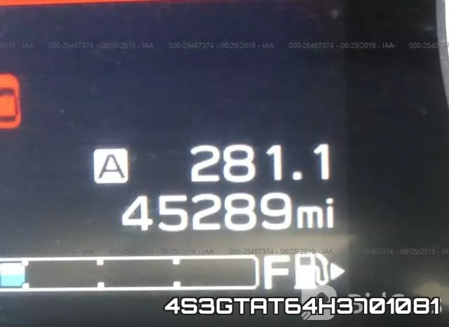 4S3GTAT64H3701081