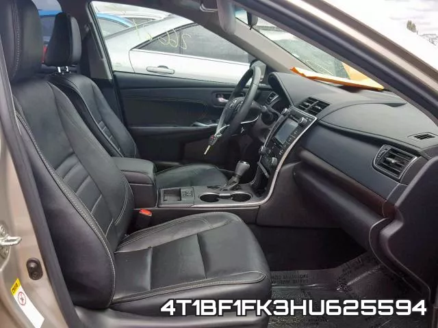 4T1BF1FK3HU625594