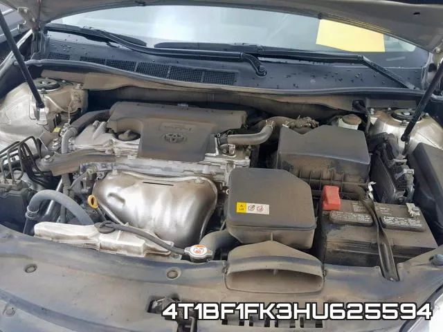4T1BF1FK3HU625594