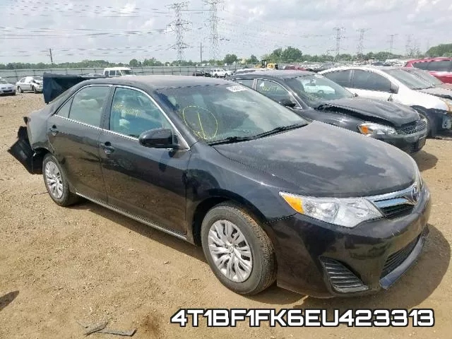 4T1BF1FK6EU423313