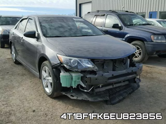 4T1BF1FK6EU823856