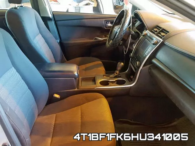 4T1BF1FK6HU341005