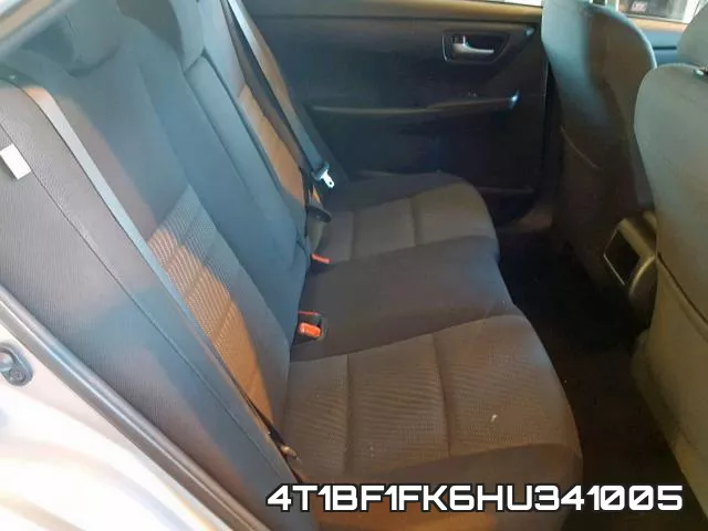 4T1BF1FK6HU341005