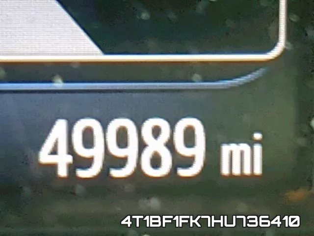 4T1BF1FK7HU736410