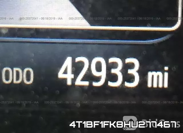 4T1BF1FK8HU277467