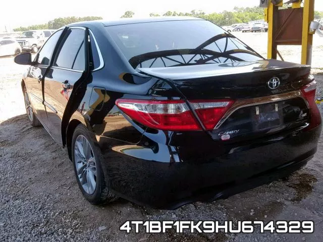 4T1BF1FK9HU674329