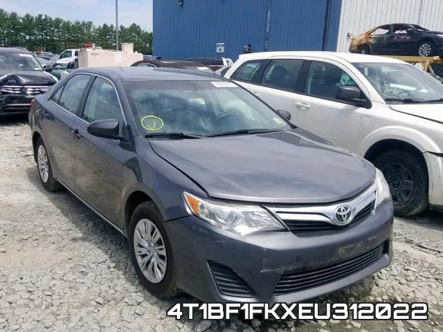 4T1BF1FKXEU312022