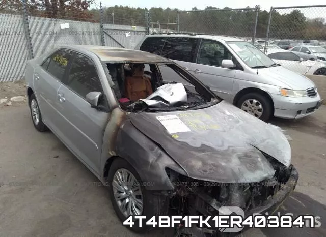 4T4BF1FK1ER403847
