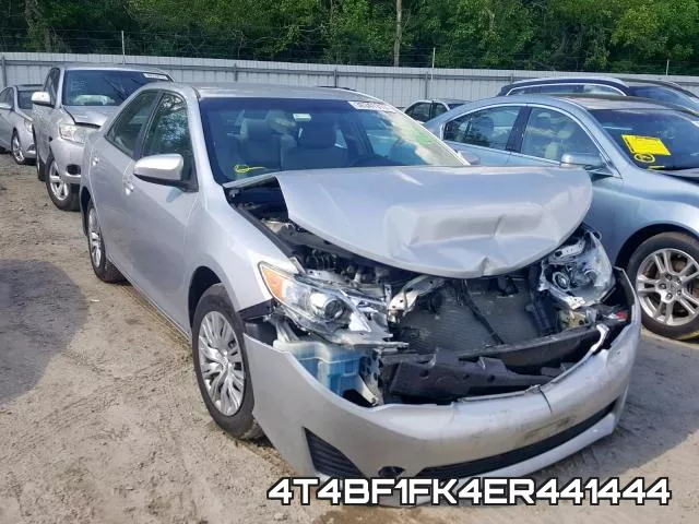 4T4BF1FK4ER441444