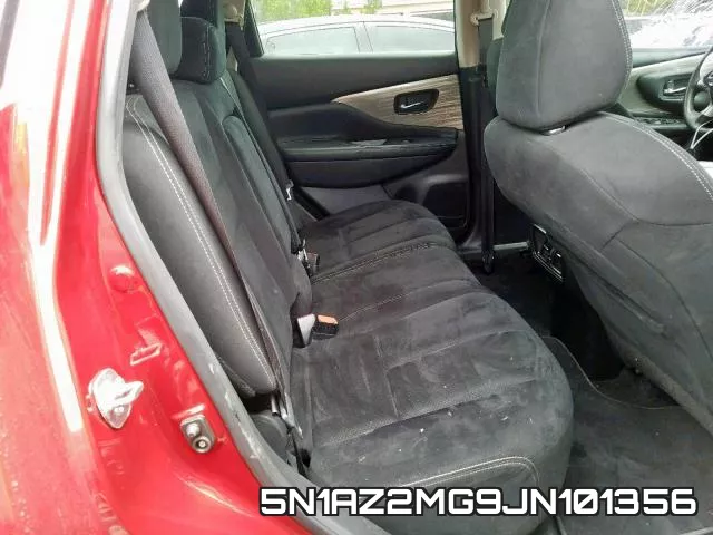 5N1AZ2MG9JN101356