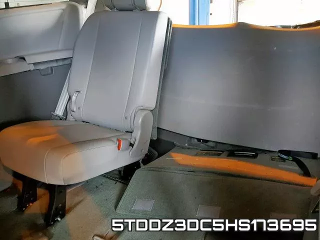 5TDDZ3DC5HS173695