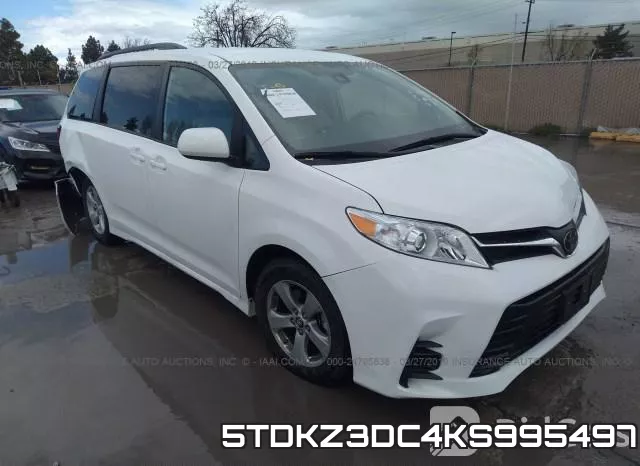 5TDKZ3DC4KS995497