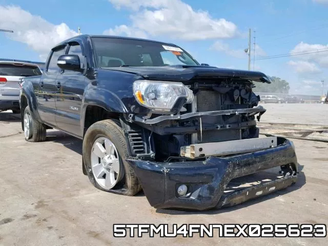5TFMU4FN7EX025623