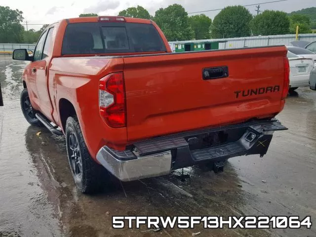 5TFRW5F13HX221064