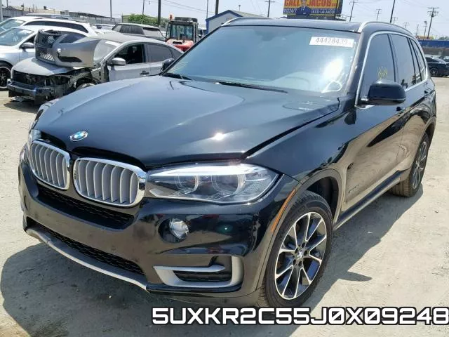 5UXKR2C55J0X09248
