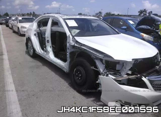 JH4KC1F58EC007596