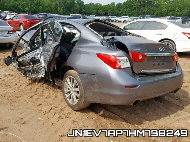 JN1EV7AP7HM738249