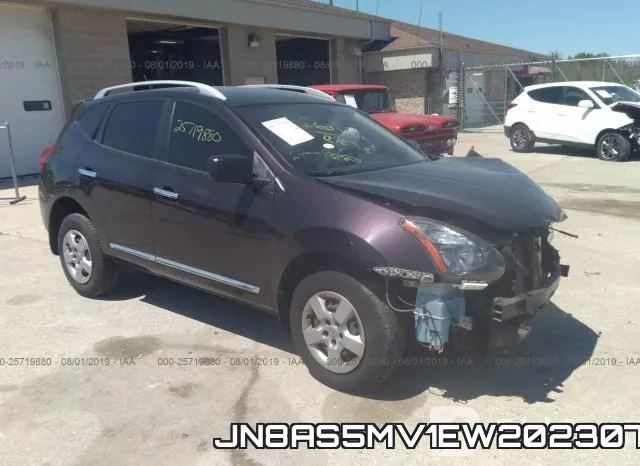 JN8AS5MV1EW202307