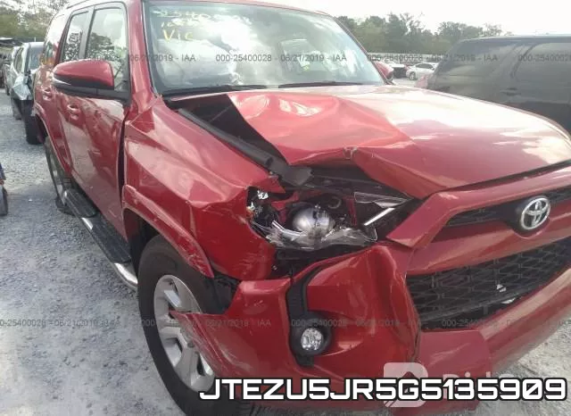 JTEZU5JR5G5135909